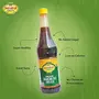 green Organic Sugarcane Juice Ganne Ka Ras (Concentrated) 735 ml, 4 image