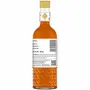 Speciality Passion Fruit Mocktail Syrup 600ml (2 x 300ml) | Flavoured Mocktails Syrup Cocktail Syrup, 2 image