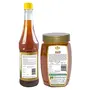 Speciality Vinegar + Golden Syrup Combo - 1150 Grams, 2 image