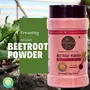 Beetroot Powder - 100% Pure and Natural, 3 image