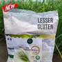 Emmer Wheat Flour - 100% Khapli Atta (2kg Pack), 2 image