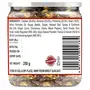 green Super Food Mix Dry Fruits Trail Mix Sweet & Sour Healthy Snacks Superfood for Party Kids 250g, 2 image