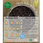 Organic Black Rice (2 KG Pack), 3 image