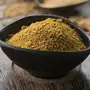 green Masala Gur for Chai  250g | Masala Gur Powder for Tea Natural Chemical Free Sulphurless Gur Masala with Indian Spices Desi Cutting Chai, 3 image