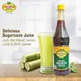 green Organic Sugarcane Juice Ganne Ka Ras (Concentrated) 735 ml, 3 image