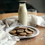 Keto Almond Cookies - 45 g, 5 image