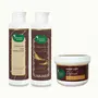 Mother Sparsh The Ultimate Hair Care Trio
