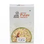 Pure & Sure Organic Pulav Masala Powder | Delicious & Aromatic Pulav Masala Mix | Curry Masala Powder 100g