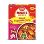 MTR Ready to Eat Mixed Vegetable Curry 300g