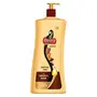 Meera Hairfall Care Shampoo Goodness Of Badam & Shikakai For Strong & Healthy Hair For Men And Women Paraben Free 340ml