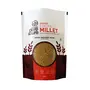 Pure & Sure Organic Foxtail Millets | Millets for Eating Organic Healthy Food | Certified Organic Millets for Weight LossÂ | Gluten-free Non-GMO No Trans Fats No Preservatives | 500g