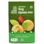 Pure & Sure Organic Veg Upma Mix