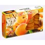 Flyberry Gourmet Dried Apricots (200G), 2 image