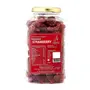Flyberry Gourmet Dehydratede Strawberry 250 G, 2 image