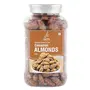 Flyberry Gourmet Almonds 250 G