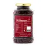 Flyberry Gourmet Dehydratede Sliced Cranberry 500G, 2 image
