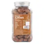 Flyberry Gourmet Almonds 250 G, 2 image