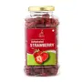 Flyberry Gourmet Dehydratede Strawberry 250 G