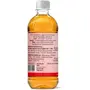 Apple Cider Vinegar With Honey, Ginger, Garlic & Lemon Infused 500 ml (16.90 OZ), 2 image