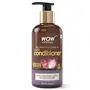 WOW Aloe Vera Multipurpose Beauty Gel for Skin and Hair 130ml + 20ml, 4 image