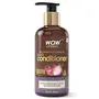 WOW Skin Science Hair Loss Control Therapy Shampoo - Increase Thick & Healthy Hair Growth - Contains Ayurvedic & Western Herbal Extracts With Natural Dht Blockers 300 ml, 3 image