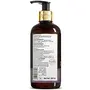 WOW Skin Science Onion Shampoo With Red Onion Seed Oil Extract Black Seed Oil & Pro-Vitamin B5 - No Parabens Sulphates Silicones Color & Peg - 300 ml, 5 image