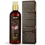 WOW Skin Science Apple Cider Vinegar Shampoo - Restores Shine & Smoothness - No Parabens Sulphates & Silicones - 1L, 3 image
