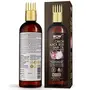 WOW Skin Science Apple Cider Vinegar Shampoo - Restores Shine & Smoothness - No Parabens Sulphates & Silicones - 1L, 4 image