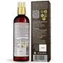 WOW Skin Science Apple Cider Vinegar Shampoo - Restores Shine & Smoothness - No Parabens Sulphates & Silicones - 1L, 5 image