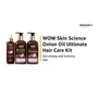 WOW Aloe Vera Multipurpose Beauty Gel for Skin and Hair 130ml + 20ml, 2 image