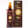 WOW Skin Science Pure Vitamin C Sleeping Night Gel with Aloe Vera 150 ml