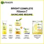 Garnier Bright Complete BRIGHTENING DUO ACTION Face Wash 100g, 10 image
