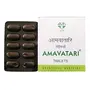 AVN Amavatari Tablets (Pack of 1) (100 Tablets)