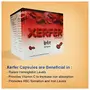 AVN Xerfer Capsules - Helps In Anemia By Promoting Natural Rbc formation Helps Improve Haemoglobin Levels Enhances Iron Absorption (100 Capsules), 4 image