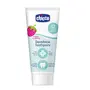 Chicco Toothpaste Strawberry Flavour for 12m+ Baby Fluoride-free Preservative-freeCavity Protection (50 millilitre)