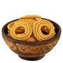 Special South Indian Sprial 'O' Spiral Masala Chakli 400 gm (14.10 OZ), 6 image