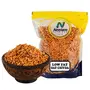 Neelam Foodland Low Fat Oat CHIVDA (Blended with Rice Flakes Oats Nachni Soyabean and Spices) 800 gm (28.21 OZ), 4 image