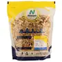 Neelam Foodland Low Fat Mix Chivda (Plain) 400 gm (14.10 OZ), 5 image