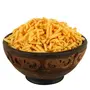 Moong Dal Sev - Indian Snacks 400 gm (14.10 OZ), 3 image