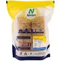 Neelam Foodland Special Whole Wheat Vegetable Crackers 380 gm (13.40 OZ), 2 image