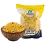 Neelam Foodland Low Fat Jain Chivda 400 gm (14.10 OZ), 7 image
