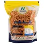 Neelam Foodland Low Fat Oat CHIVDA (Blended with Rice Flakes Oats Nachni Soyabean and Spices) 800 gm (28.21 OZ), 2 image