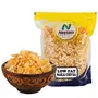 Neelam Foodland Low Fat Makai (Corn) Chivda 400 gm (14.10 OZ), 4 image