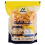 Neelam Foodland Low Fat Makai (Corn) Chivda 400 gm (14.10 OZ), 2 image