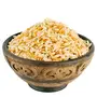 Neelam Foodland Roasted SOYA Chivda (Rice Flakes and SOYA Sev) 800 gm (28.21 OZ), 6 image