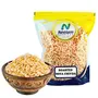 Neelam Foodland Roasted SOYA Chivda (Rice Flakes and SOYA Sev) 800 gm (28.21 OZ), 7 image