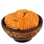 Special Low Fat Masala Wafer 400 gm (14.10 OZ), 3 image