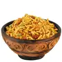 Special Khatta Meetha Mixture - Indian Snacks 400 gm (14.10 OZ), 3 image