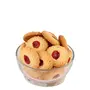 Neelam Foodland Special Jam Cashew Nut Biscuits 200 gm (7.05 OZ), 6 image
