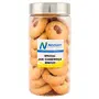 Neelam Foodland Special Jam Cashew Nut Biscuits 200 gm (7.05 OZ), 7 image